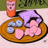 Snack Supper