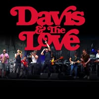 Davis & The Love