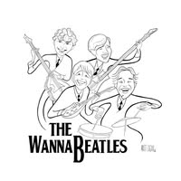 The WannaBeatles
