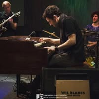 Wil Blades