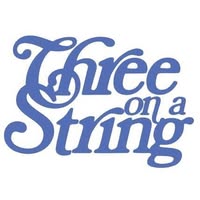 Three On A String