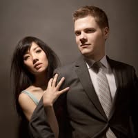 Anderson & Roe Piano Duo
