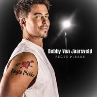 Bobby van Jaarsveld