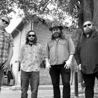 Joe Austin & The Tallahatchies