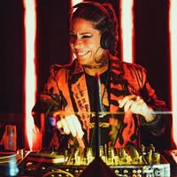 Dj Vivi Seixas
