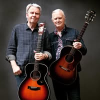 Mick Pealing & Nick Charles
