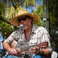 Eric Ramsey Music