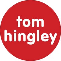 Tom Hingley