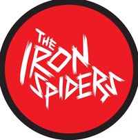 The Iron Spiders