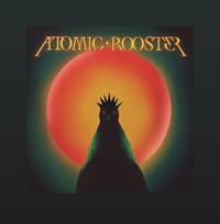 Atomic Rooster