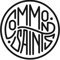Common Saints