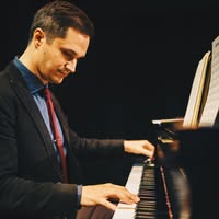 Ben Paterson Music