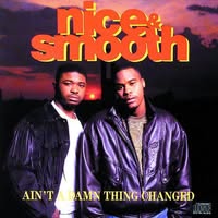 Nice & Smooth