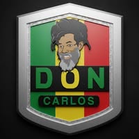 Don Carlos Reggae