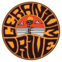 Geranium Drive