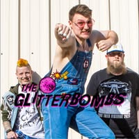 The Glitterbombs
