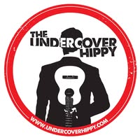 The Undercover Hippy