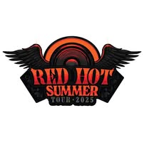 Red Hot Summer Tour