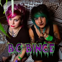 B.C Binge