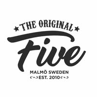 The Original Five