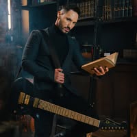 Angel Vivaldi