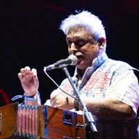 Piyush Mishra