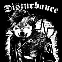 Disturbance