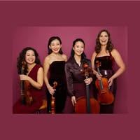 Aeolus Quartet