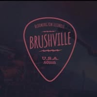 Brushville