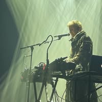 Thomas Dolby