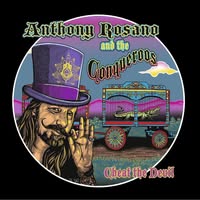 Anthony Rosano and The Conqueroos
