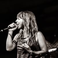 Patrice Pike Band