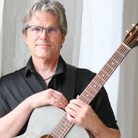 Terry Farmer