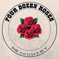 Four Dozen Roses