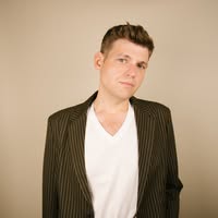 Adam Chaffins