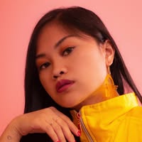 Ruby Ibarra