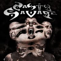 Nasty Savage