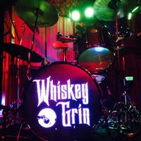 Whiskey Grin