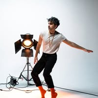 Geographer