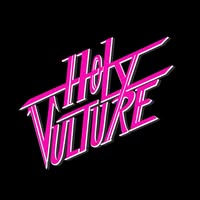 Holy Vulture