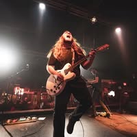 Charlie Hickman Band