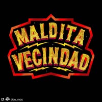 Maldita Vecindad y Los Hijos del 5to Patio Oficial