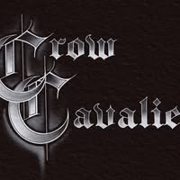 Crow Cavalier