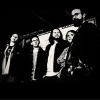 Connor Clark & Blue Rhythm Revival