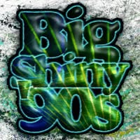 Big Shiny '90s