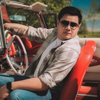 Brandon Lorenzo