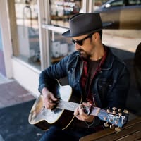 Zach Maberry