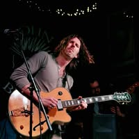 Ivas John Band
