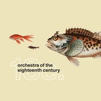 Orchestra of the Eighteenth Century