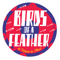 Birds of a Feather Phish Tribute